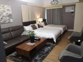 Davao Central Suites